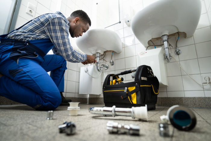 Plumbing